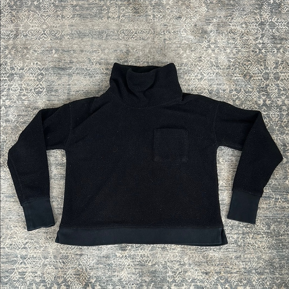 Vineyard Vines Turtleneck Fleece